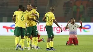 Understanding the Rivalry: South Africa vs Namibia