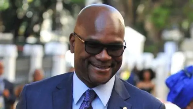 The Role of the South African Ambassador in Paris