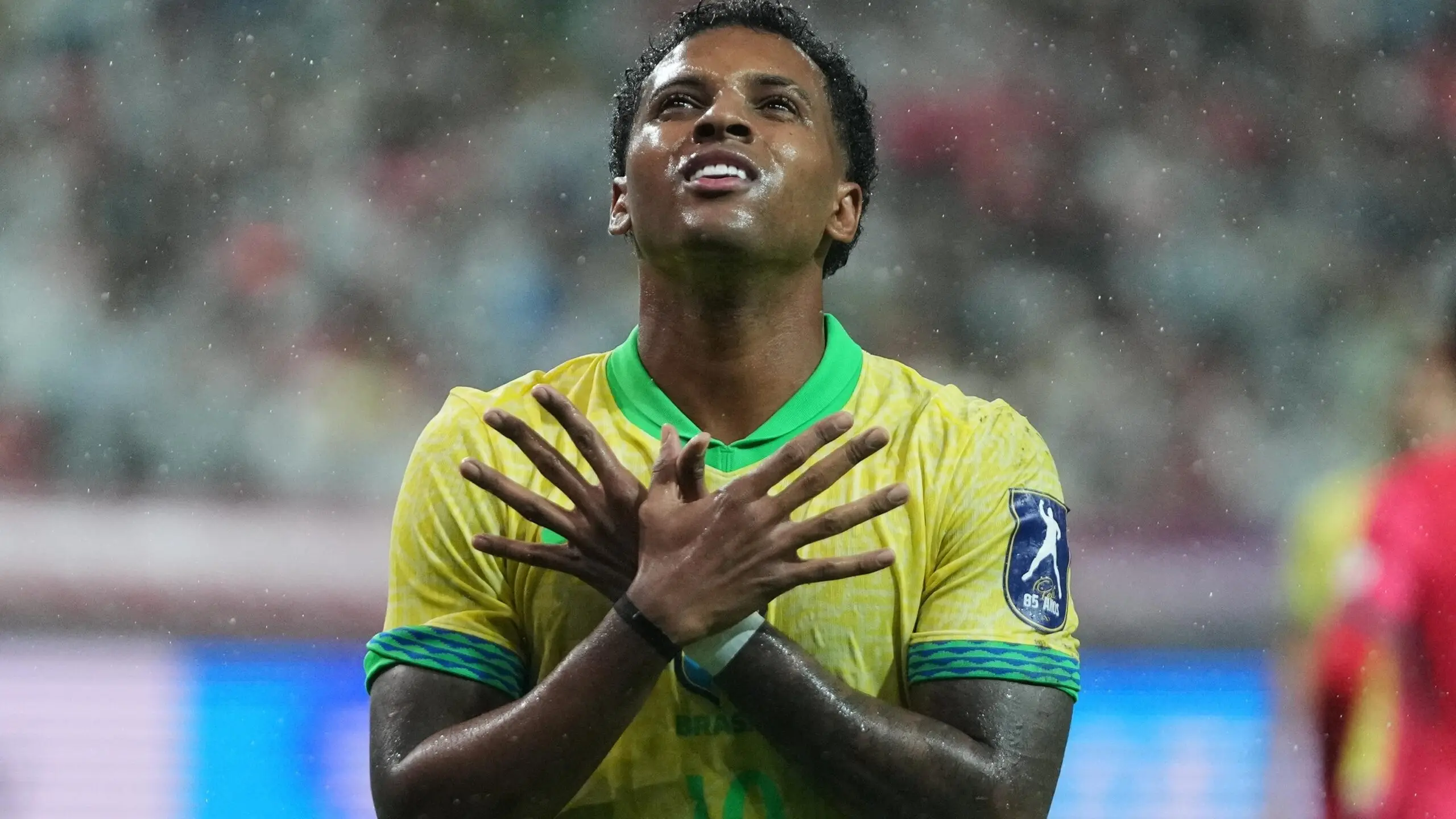 South Korea vs Brazil: The Rising Tension in International Football