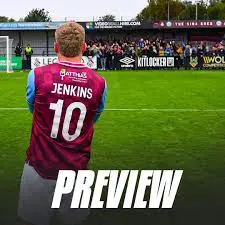 Discovering South Shields FC: A Historic Football Club