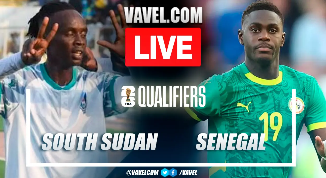 South Sudan vs Senegal: A Comparative Overview