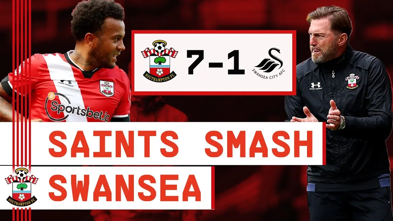 Southampton vs Swansea: Match Preview and Analysis
