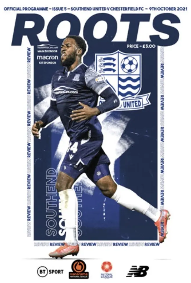 An Overview of Southend United Football Club