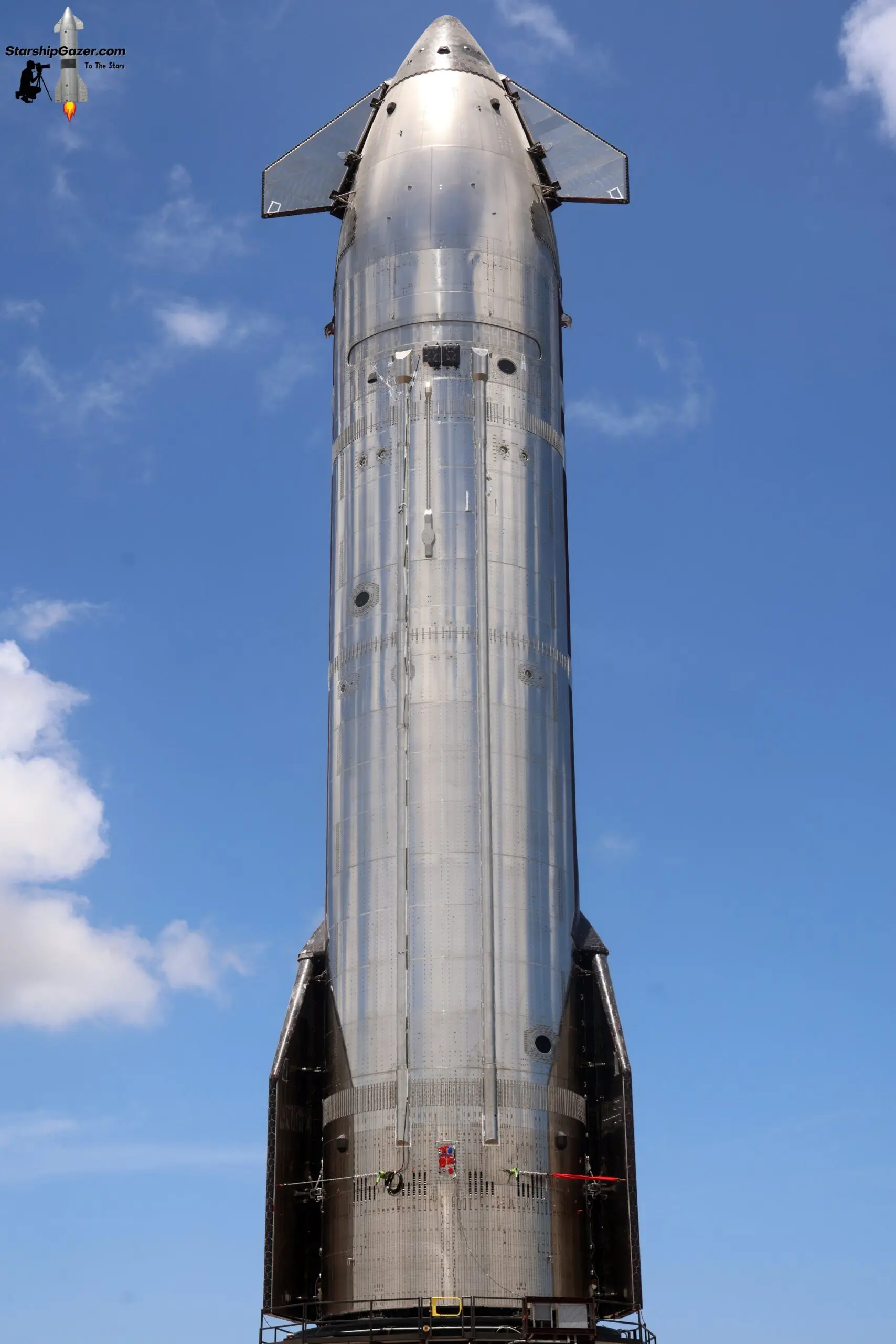The Significance of the SpaceX Starship Launch
