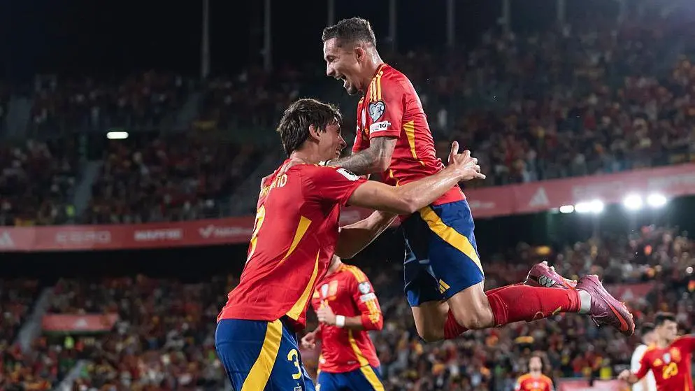 Spain vs Georgia: An Insightful Football Match Analysis