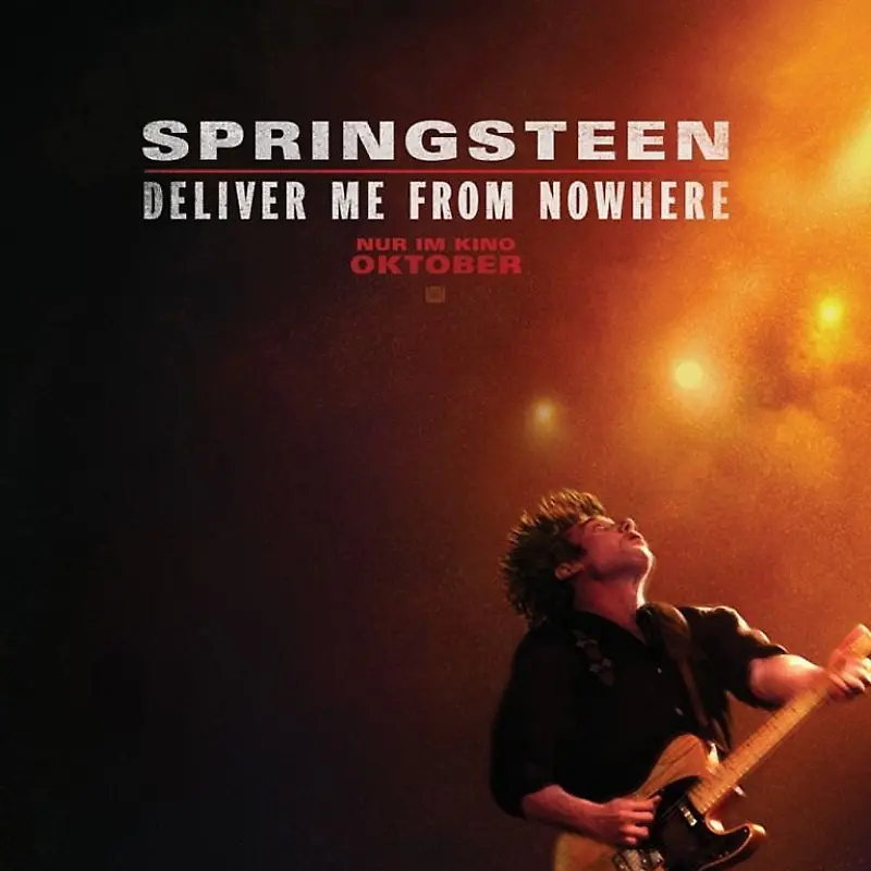 Springsteen’s ‘Deliver Me From Nowhere’: A Reflection on Struggle
