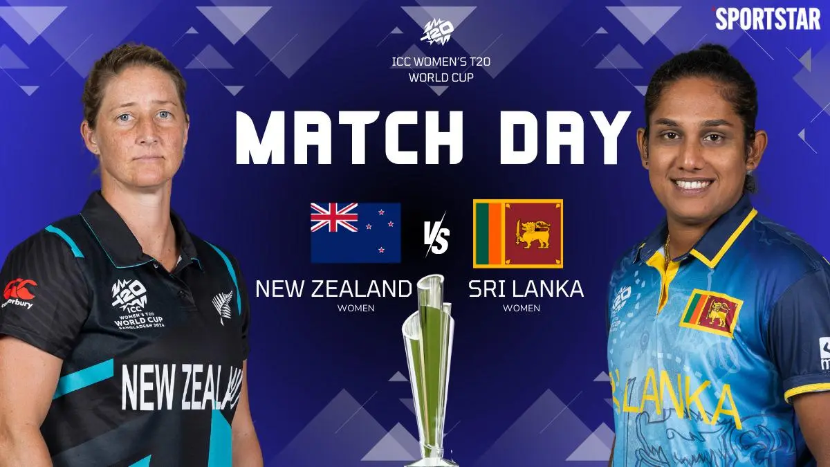 Sri Lanka Women vs New Zealand Women: Match Highlights and Insights
