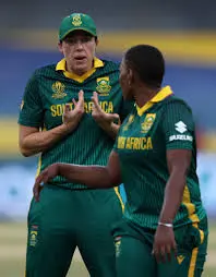 Thrilling Encounters: Sri Lanka Women vs South Africa Women