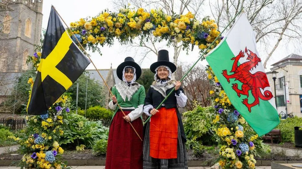 The Significance of St David’s Day in Modern Celebrations