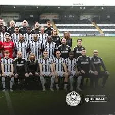St Mirren FC: Recent Developments and Future Prospects