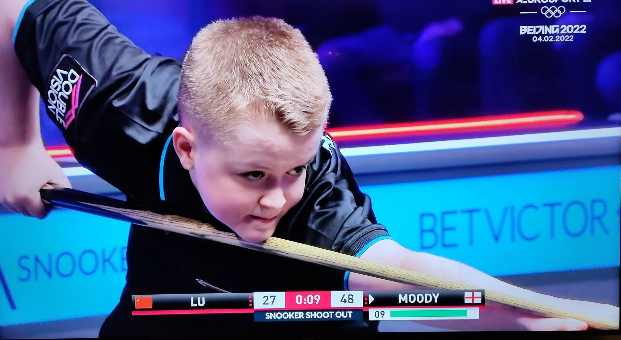 Stan Moody: A Rising Star in the Golf World
