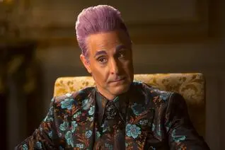 The Remarkable Journey of Stanley Tucci
