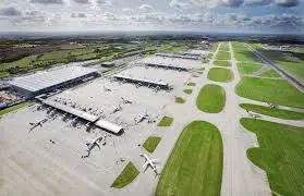 The Importance of Stansted Airport in 2023