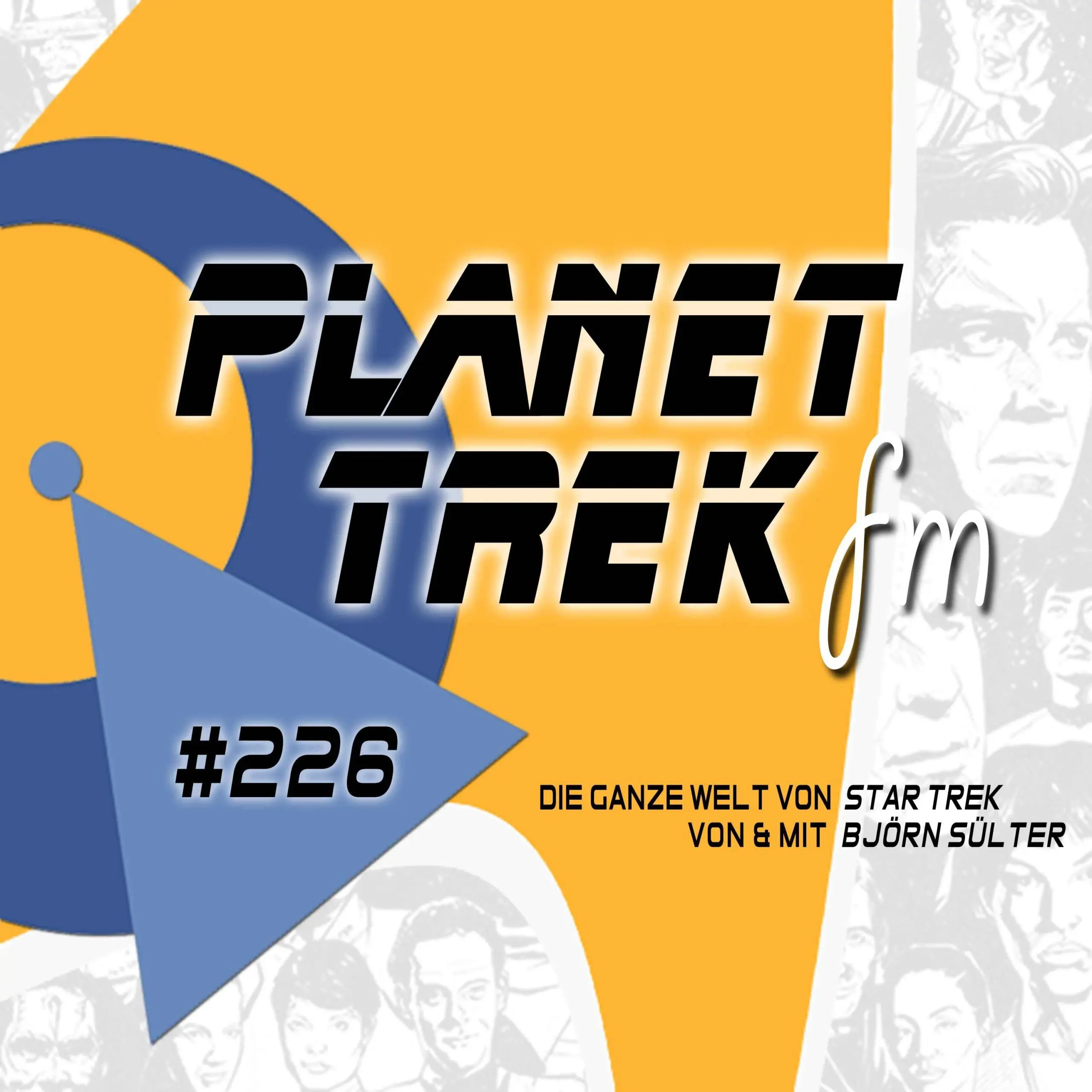 The Enduring Legacy of Star Trek in Popular Culture