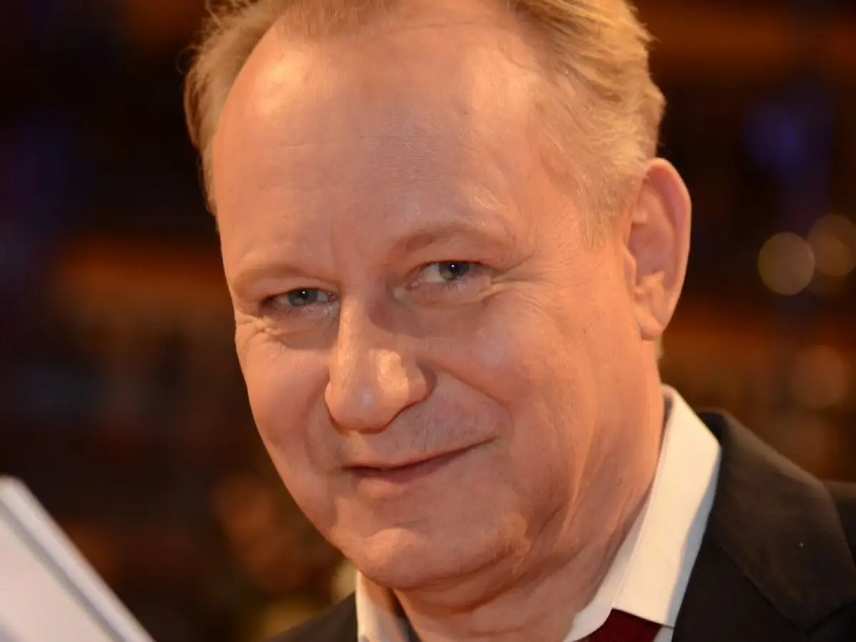 Stellan Skarsgård: A Journey Through His Remarkable Career