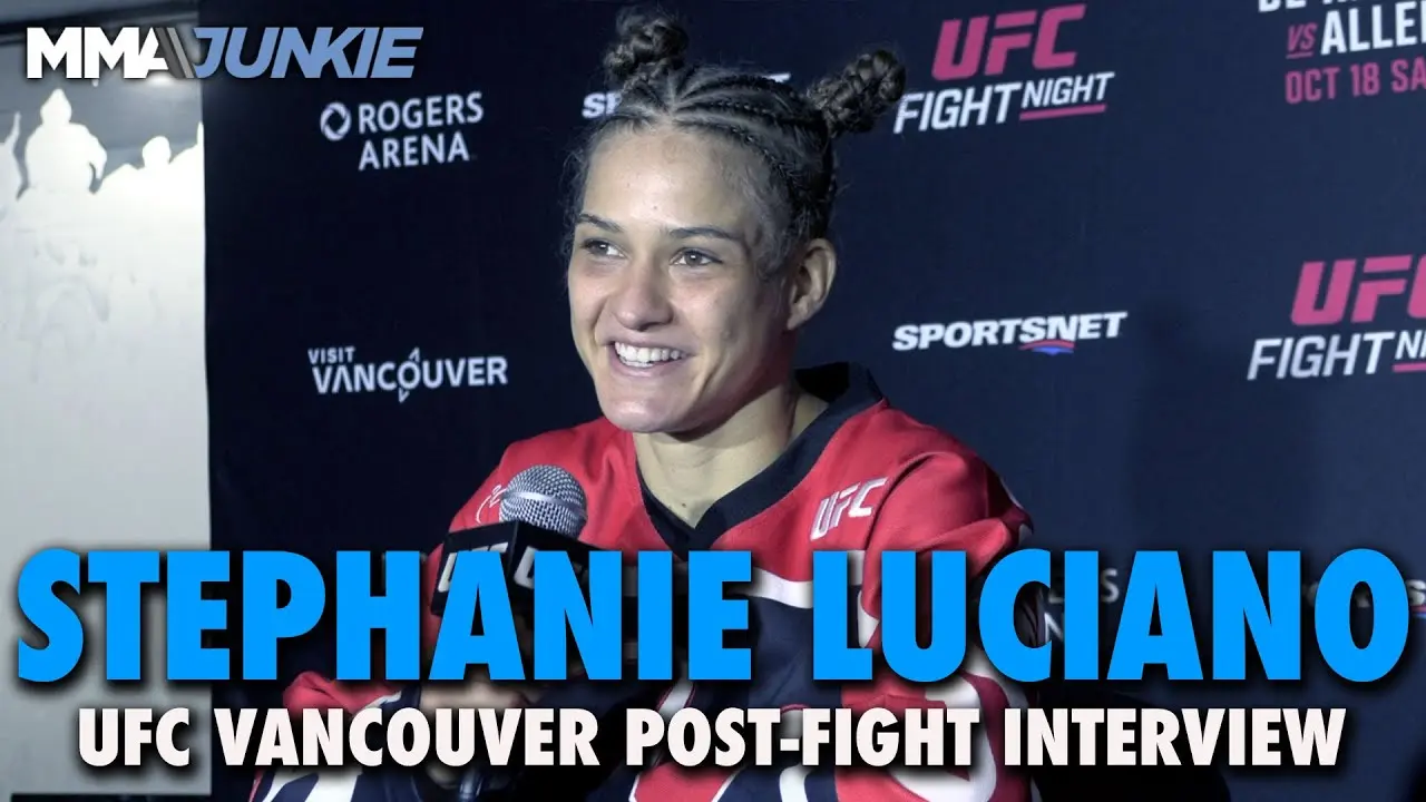 The Rise of Stephanie Luciano: A New Voice in Music