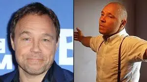 Exploring the Career of Stephen Graham