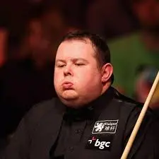 The Rise and Controversies of Stephen Lee in Snooker