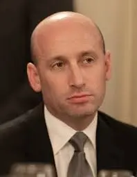 Stephen Miller: Key Architect of Trump’s Immigration Policies