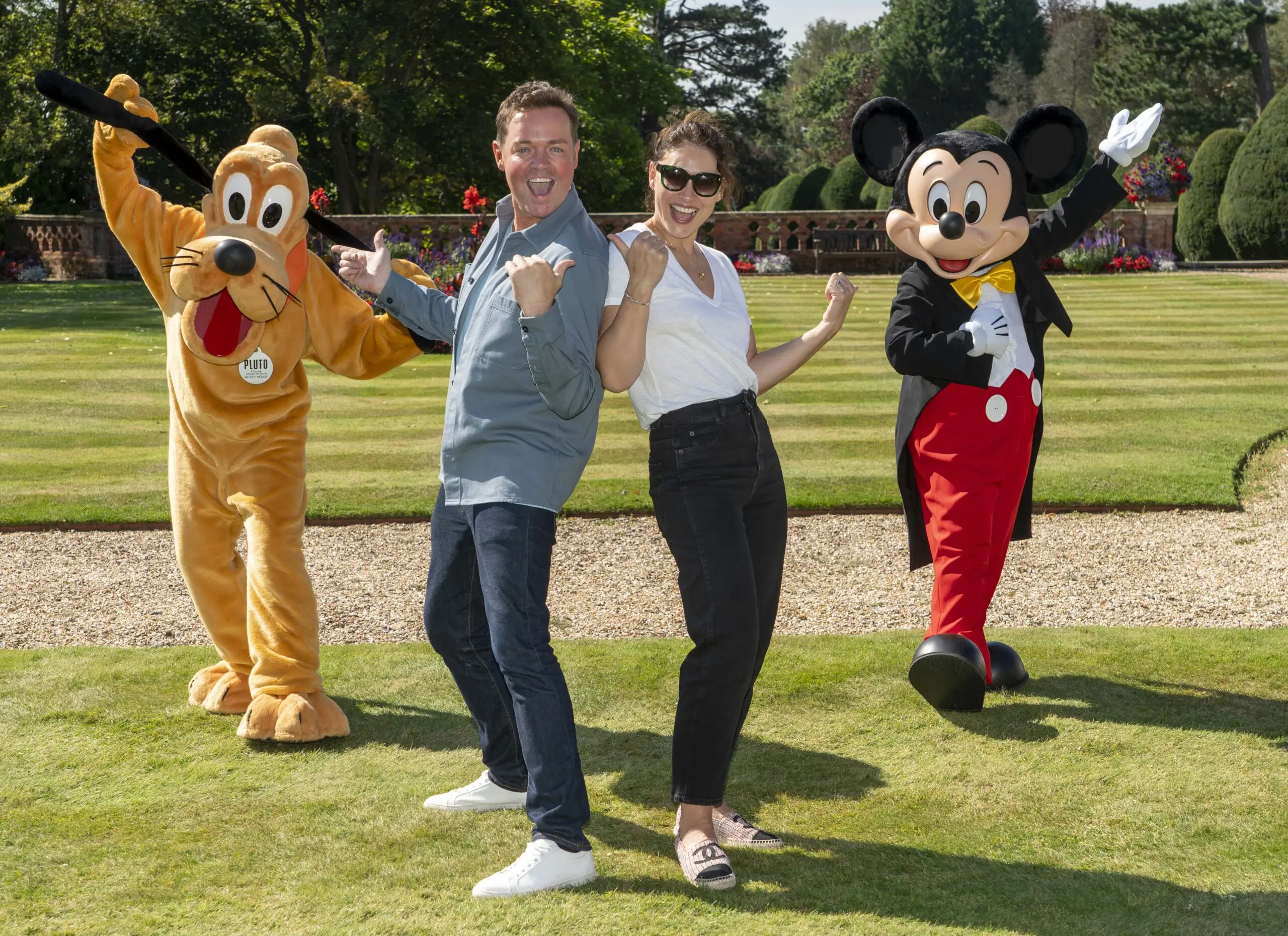 The Rise and Career of Stephen Mulhern