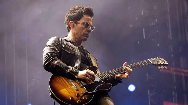 Stereophonics Cancelled Concerts: What You Need to Know