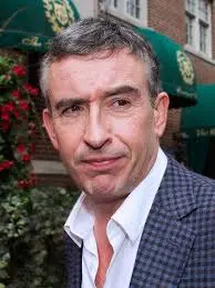 The Rise and Influence of Steve Coogan in Comedy