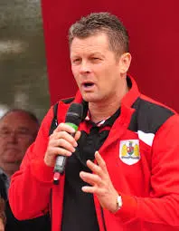 Steve Cotterill: The Journey of a Resilient Football Manager