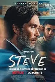The Rise and Impact of the Steve Film in Modern Cinema