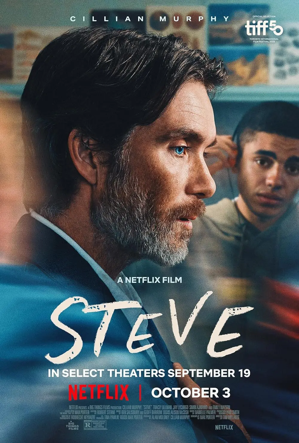 The Significance of the Steve Film in Modern Cinema