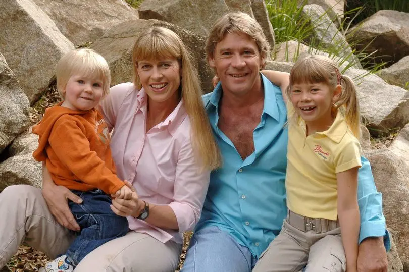 Remembering Steve Irwin: A Legacy of Wildlife Conservation