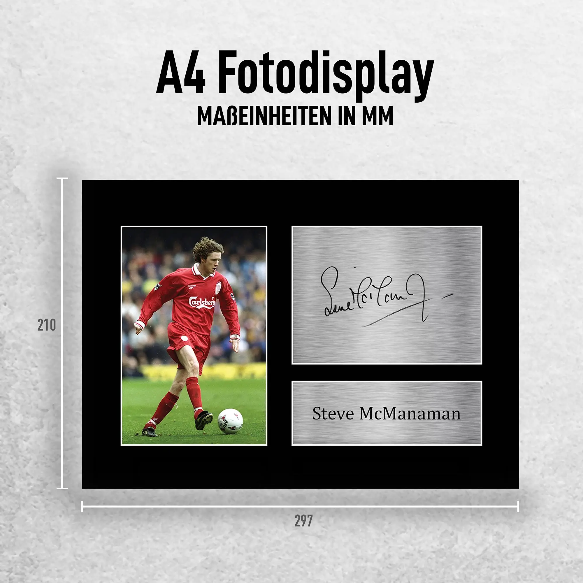 Steve McManaman: A Journey Through His Remarkable Career