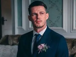 Steven’s Journey on MAFS UK 2025