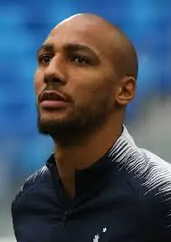 Steven Nzonzi: A Journey Through Football Excellence