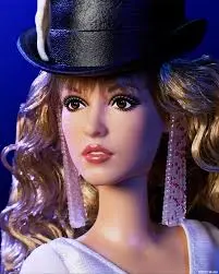 Stevie Nicks Barbie: A Celebration of Iconic Music and Style