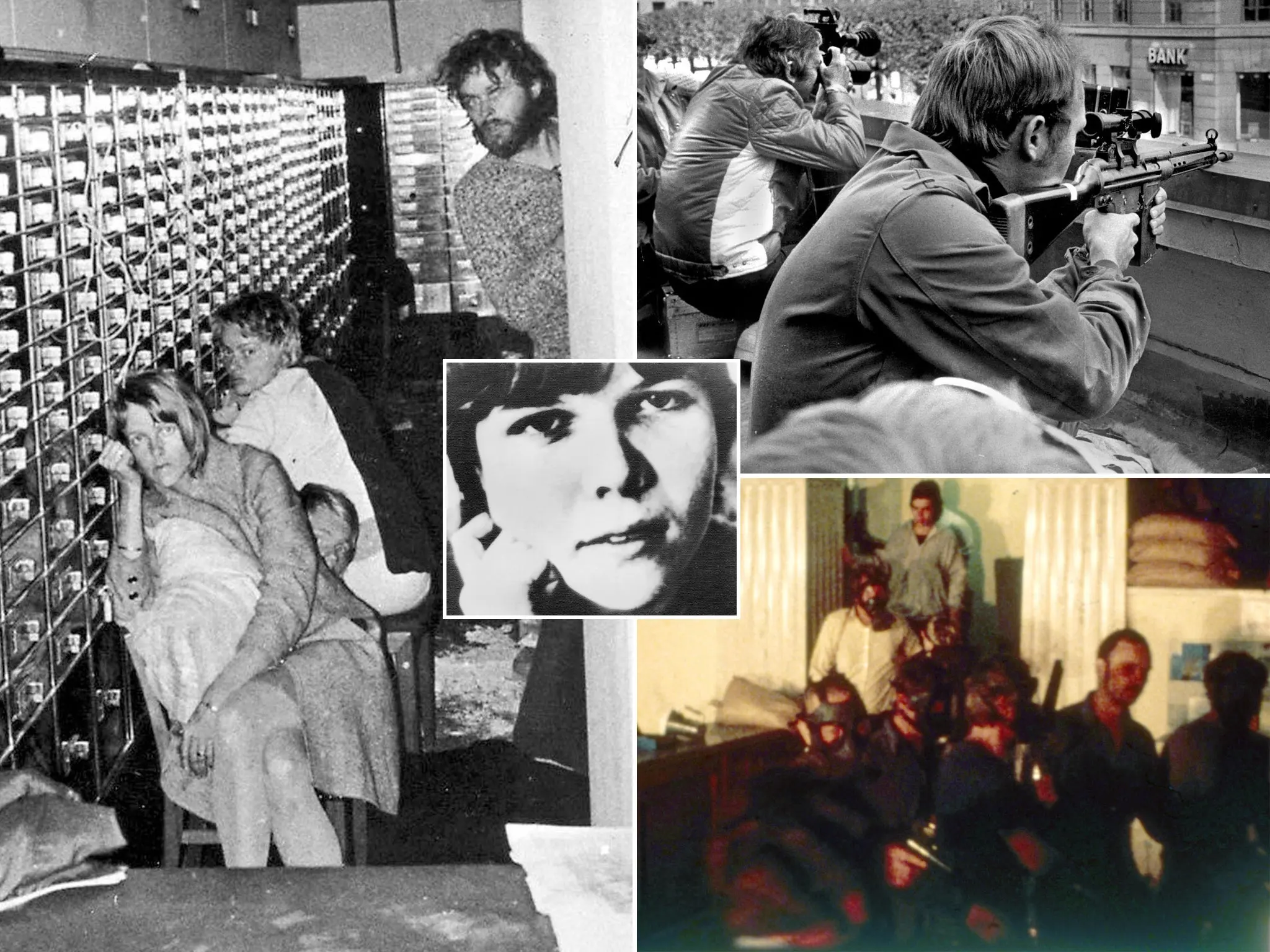 Understanding Stockholm Syndrome: Unpacking a Complex Phenomenon