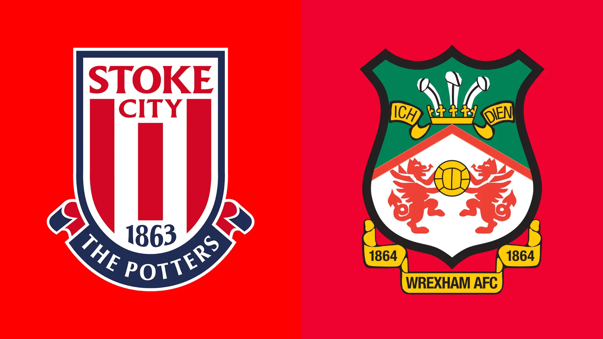 Stoke City vs Wrexham: A Historic Clash in football