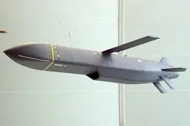 The Storm Shadow Missile: An Overview of Its Impact and Future