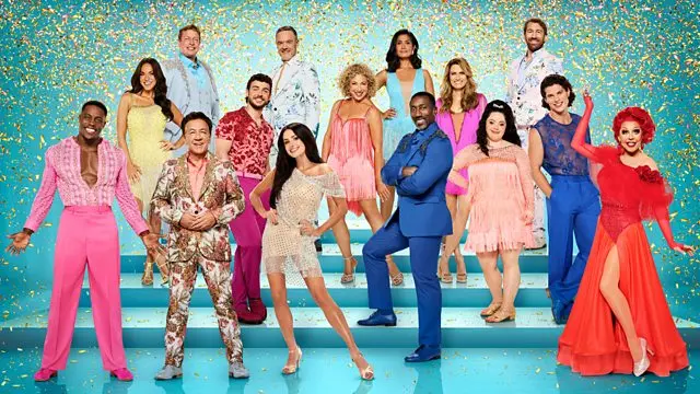 Latest Strictly Results: Who Got Eliminated This Week?