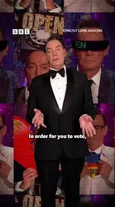 Understanding Strictly Voting Regulations in the UK