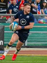 Stuart Hogg: The Evolution of a Scottish Rugby Legend