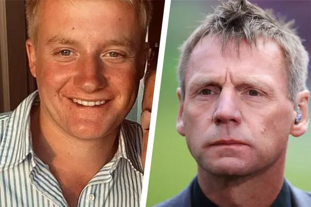 Stuart Pearce’s Son Involved in Accident: What We Know