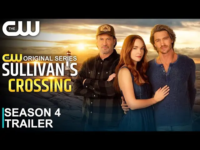 What to Expect from Sullivan’s Crossing Season 4