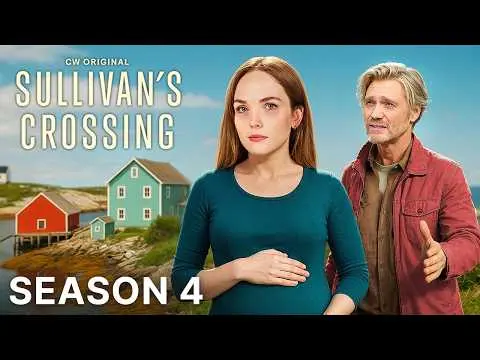 Everything You Need to Know About Sullivan’s Crossing Season 4