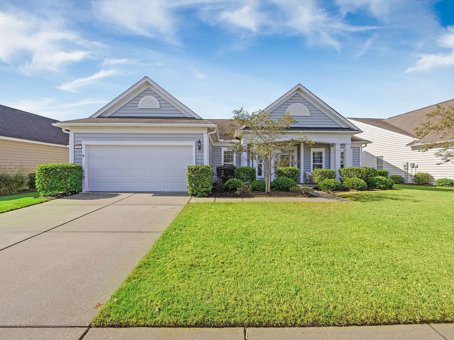 Discover the Charm of Summerville, South Carolina
