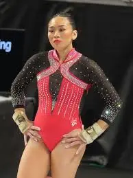 Suni Lee: The Journey of an Olympic Gymnast