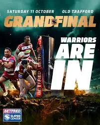 Everything You Need to Know About the Super League Grand Final 2025