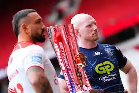 Everything You Need to Know About the Super League Grand Final 2023