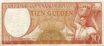 Unveiling the Wonders of Suriname