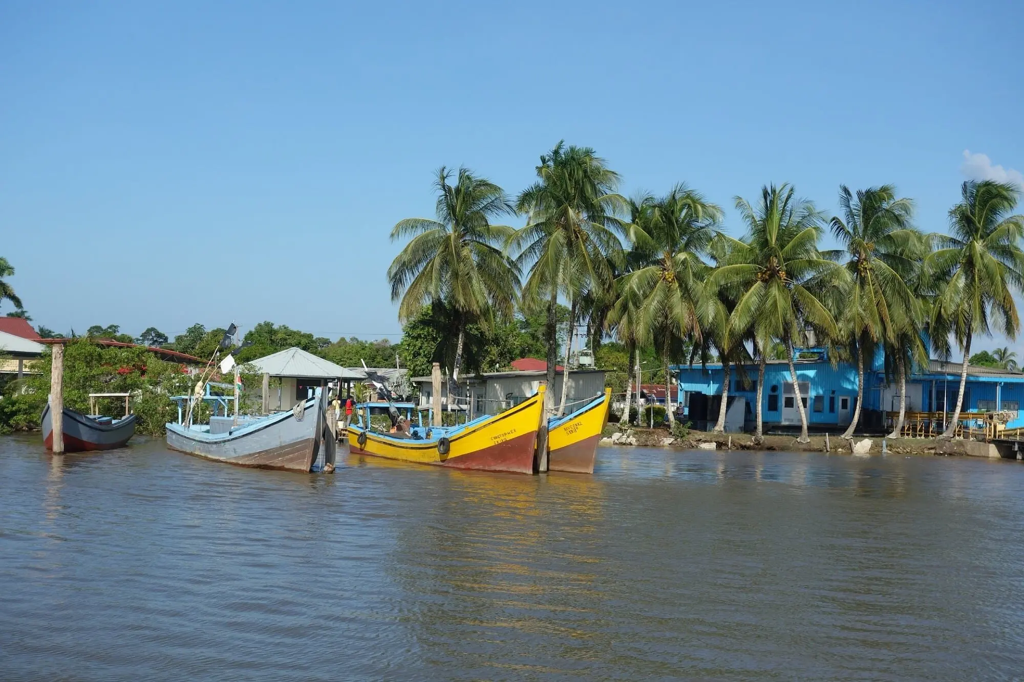 Exploring Suriname: South America’s Hidden Gem
