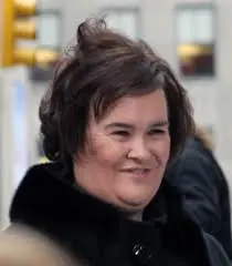 The Extraordinary Journey of Susan Boyle